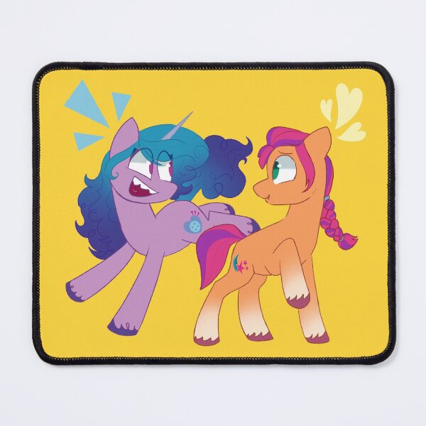 Item preview, Izzy & Sunny designed and sold by tylerrossart.