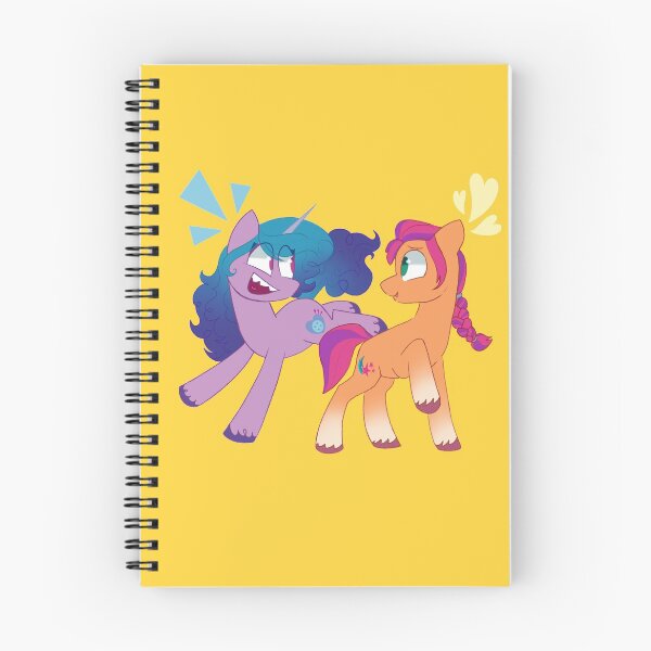 Item preview, Izzy & Sunny designed and sold by tylerrossart.