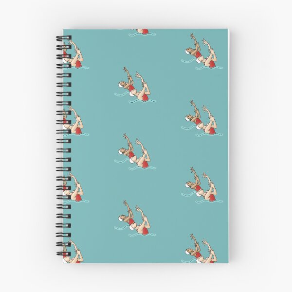 Item preview, Synchro Swimmers | Artistic Swimming designed and sold by erineclark17.