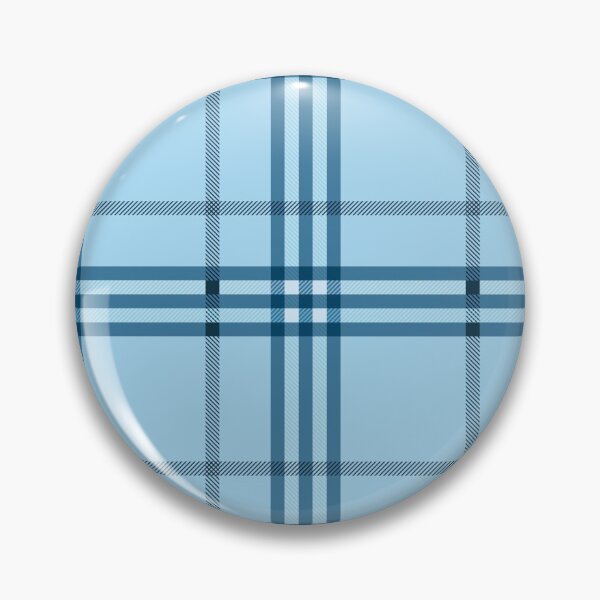 Item preview, Blue Tartan Plaid designed and sold by newburyboutique.