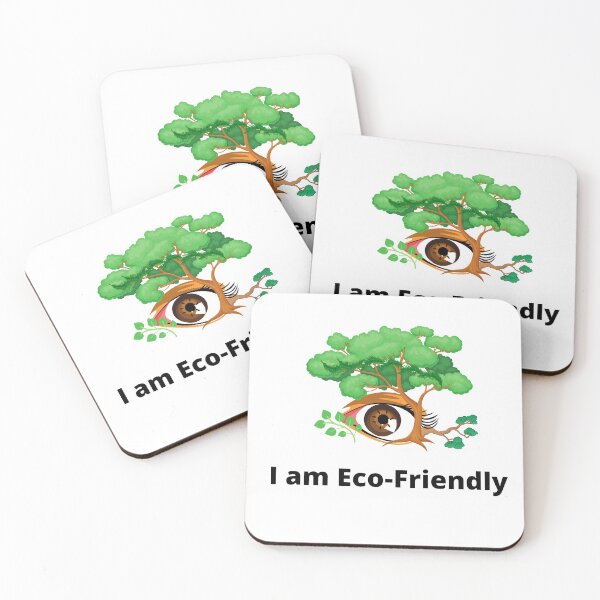 Item preview, I am Eco-Friendly designed and sold by 3TFashion.