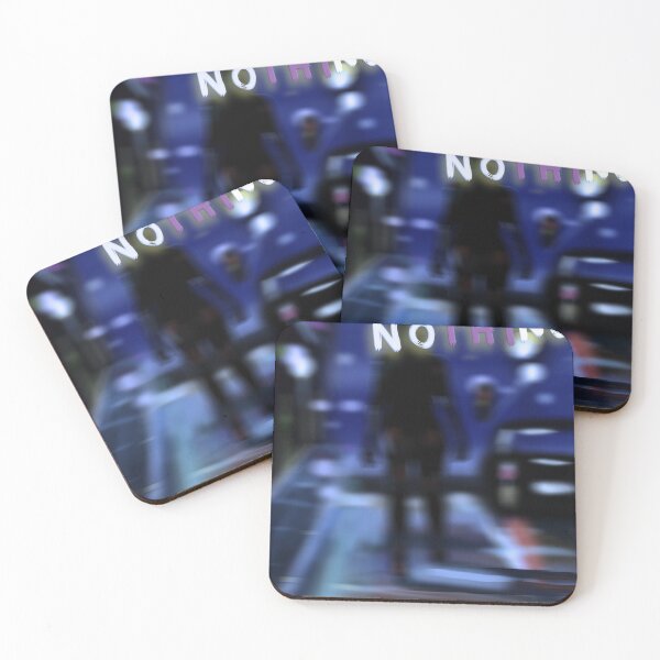 Item preview, i love nothing designed and sold by stolzer85.