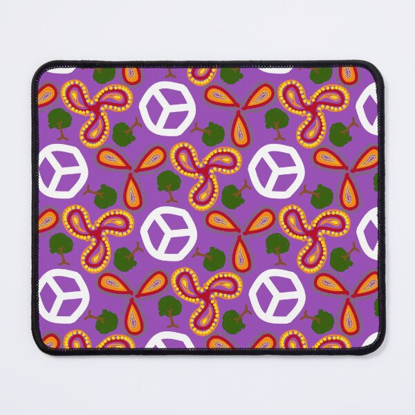 Item preview, Don’t worry be hippy now designed and sold by Kathryn Bullock.
