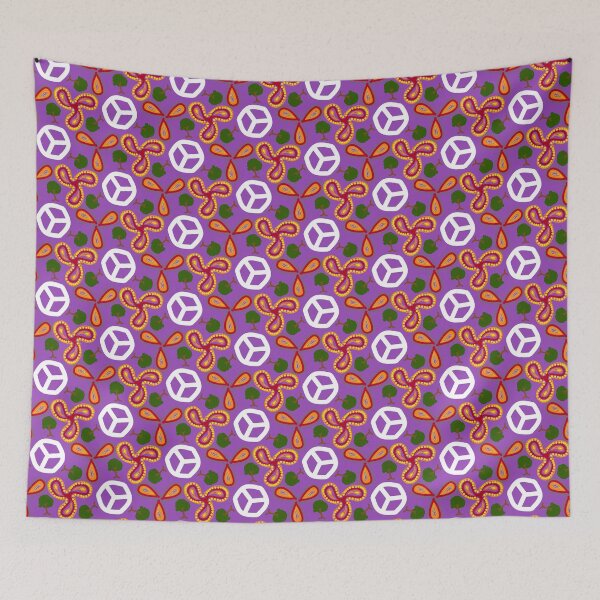 Item preview, Don’t worry be hippy now designed and sold by Kathryn Bullock.