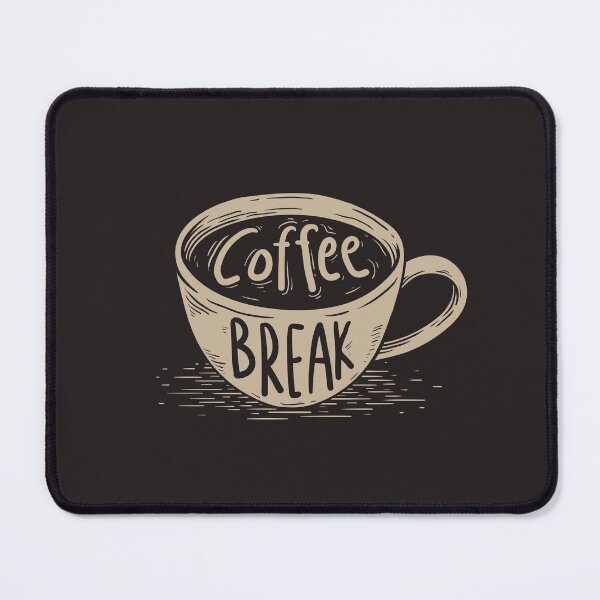 Item preview, Coffee Break Art designed and sold by newburyboutique.