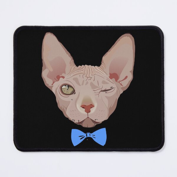 Item preview, Sphinx cat designed and sold by Akira-31.