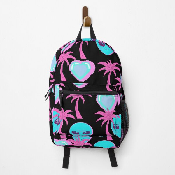 Item preview, Psychedelic Alien designed and sold by LavishLyfstyles.