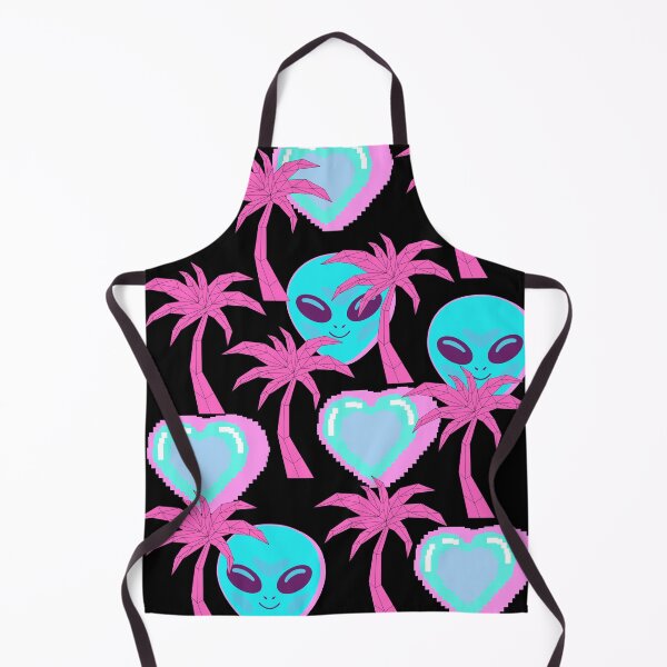 Item preview, Psychedelic Alien designed and sold by LavishLyfstyles.
