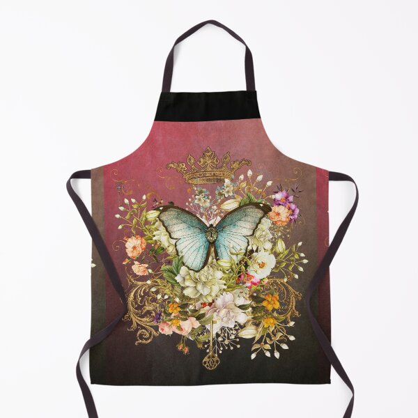 Item preview, Vintage Bluetterfly designed and sold by jena dellagrottaglia.