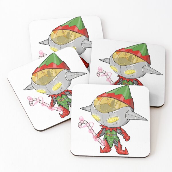 Item preview, Elf mecha  designed and sold by Pittstop.