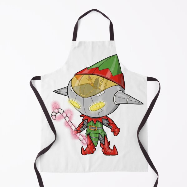 Item preview, Elf mecha  designed and sold by Pittstop.