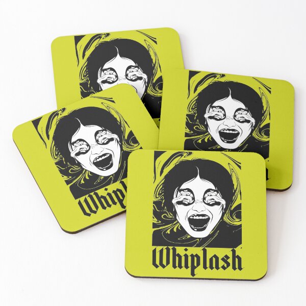 Item preview, Whiplash designed and sold by outlaw70.
