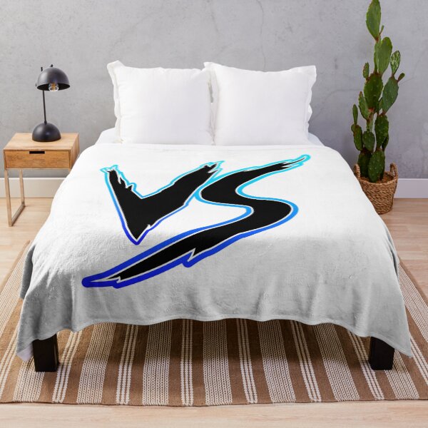 Item preview, VS - Fighting / Blue Flames designed and sold by Cosix.