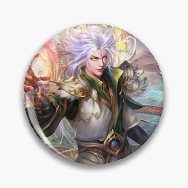 Item preview, 3D GAMES&ANIMES designed and sold by LUK0arts.