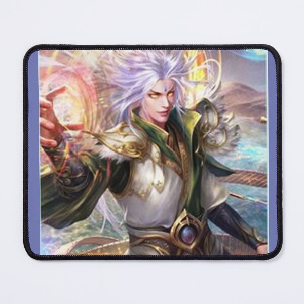 Item preview, 3D GAMES&ANIMES designed and sold by LUK0arts.
