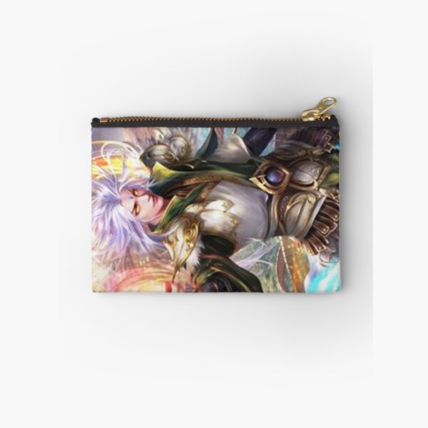 Item preview, 3D GAMES&ANIMES designed and sold by LUK0arts.