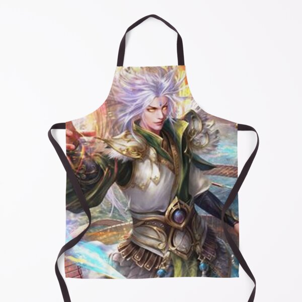 Item preview, 3D GAMES&ANIMES designed and sold by LUK0arts.