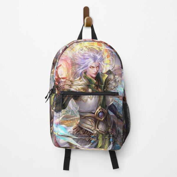 Item preview, 3D GAMES&ANIMES designed and sold by LUK0arts.