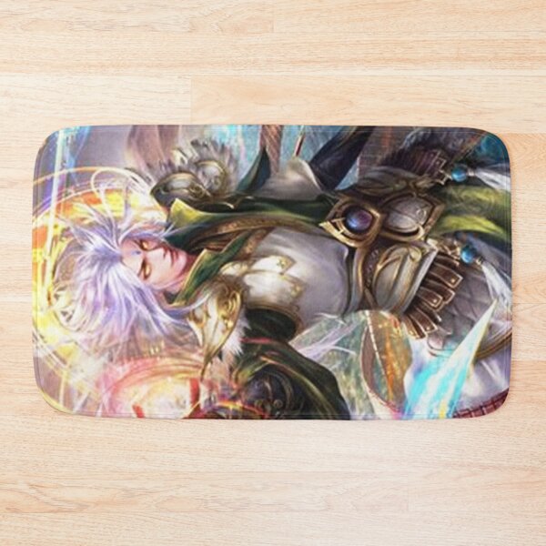 Item preview, 3D GAMES&ANIMES designed and sold by LUK0arts.