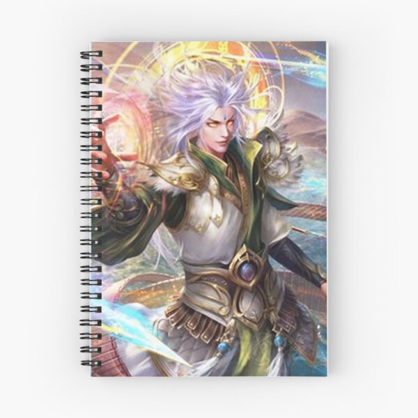 Item preview, 3D GAMES&ANIMES designed and sold by LUK0arts.