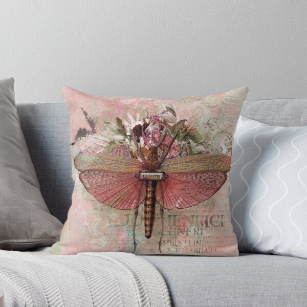 Artikelvorschau, Schmetterling Blumen entworfen und verkauft von Scarves to Fine Art.