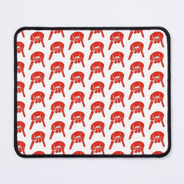 Item preview, Copy of Horns Down- Red/White - Small designed and sold by CFB-Art.