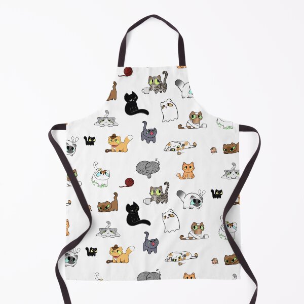 Item preview, Cats! designed and sold by GayerCrimes.