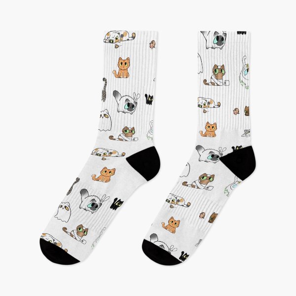 Item preview, Cats! designed and sold by GayerCrimes.