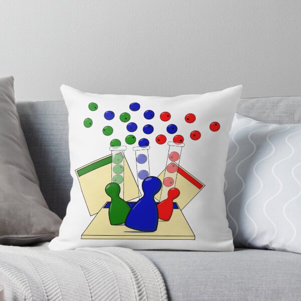 Item preview, Montessori - The Great Divide designed and sold by LaTorreRosa.