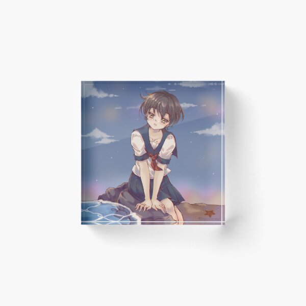 Item preview, Anime Girl Uniform Japan uniform designed and sold by blueroseSoul.
