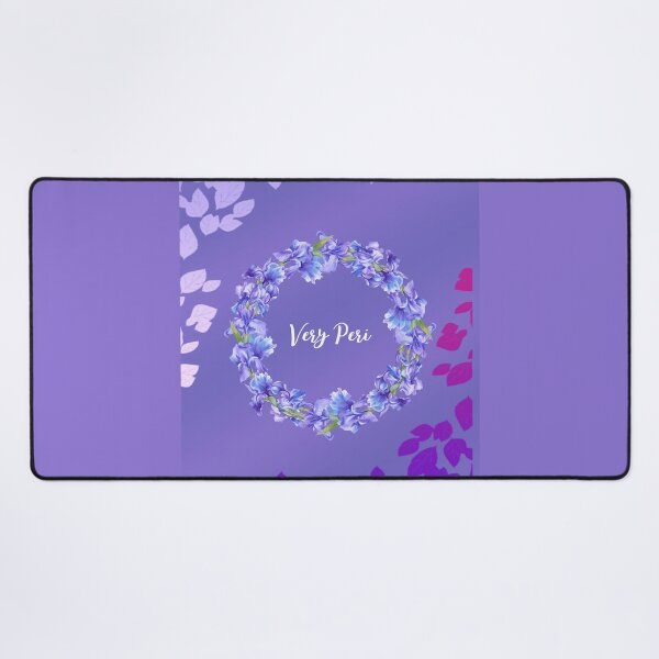 Item preview, Very peri designed and sold by chourouk shop ★★★★★.