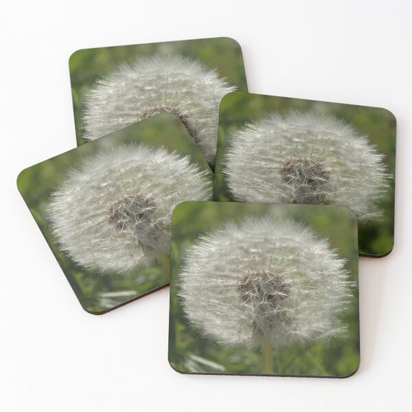 Item preview, Dandelion Seeds designed and sold by FrankieLassut.