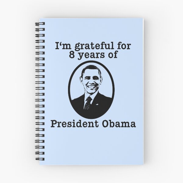 Item preview, Grateful for Obama designed and sold by LoveAndDefiance.
