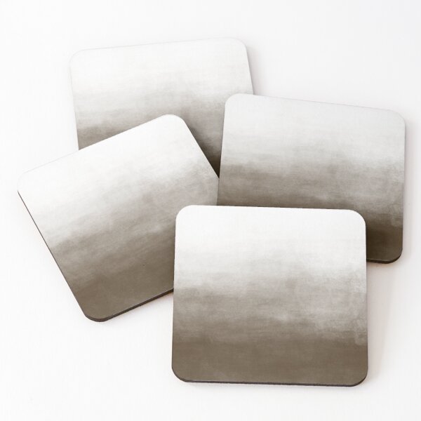 Item preview, Ombre Paint Color Wash (brown/white) designed and sold by Design Minds Boutique.