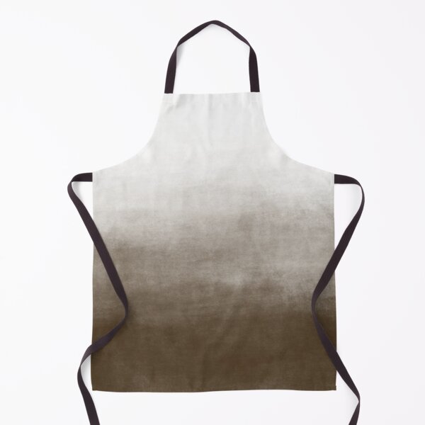 Item preview, Ombre Paint Color Wash (brown/white) designed and sold by Design Minds Boutique.