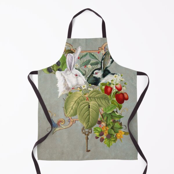 Item preview, Vintage Rabbits designed and sold by jena dellagrottaglia.