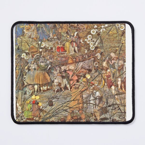 Item preview, Richard Dadd The Fairy Fellers Master Stroke designed and sold by Vitage-Art45.