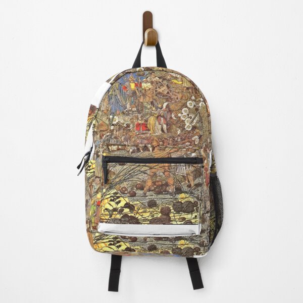 Item preview, Richard Dadd The Fairy Fellers Master Stroke designed and sold by Vitage-Art45.