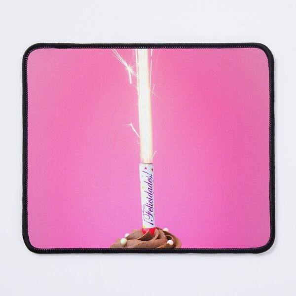 Item preview, Pink Birthday Party Cupcake designed and sold by newburyboutique.
