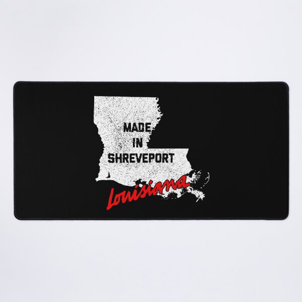 Item preview, Made In Shreveport Louisiana designed and sold by RightWing1776.