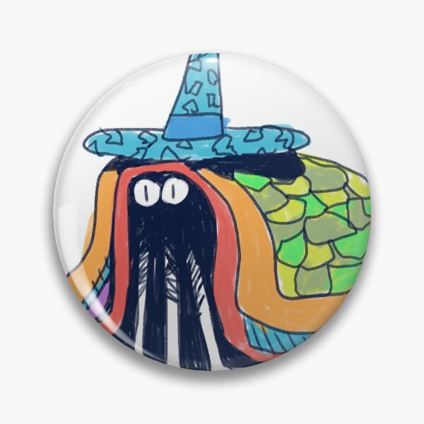 Item preview, Quizard: Quilt Wizard designed and sold by STOVE-ON-FIRE.