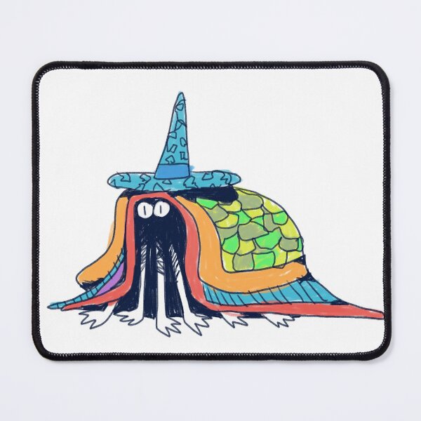 Item preview, Quizard: Quilt Wizard designed and sold by STOVE-ON-FIRE.