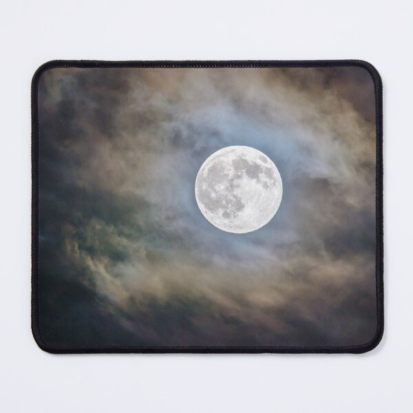 Item preview, Halloween Full Moon designed and sold by newburyboutique.