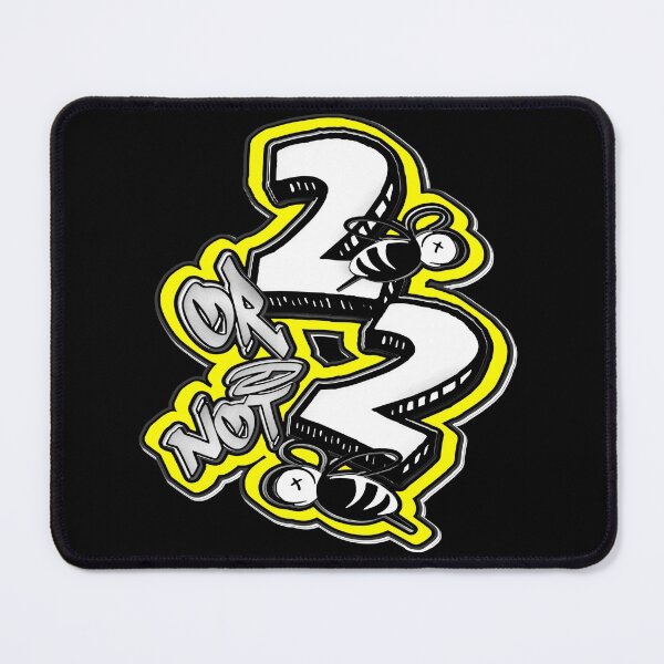 Item preview, 2 be or not 2 be designed and sold by AEROSPACE-IND.