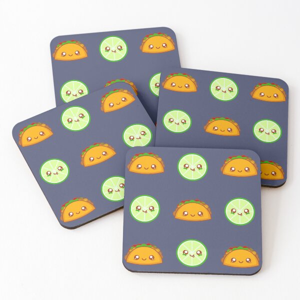 Item preview, Taco y Limón! designed and sold by emiliapapaya.