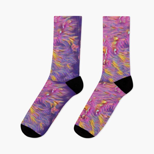 Item preview, Purple Wind designed and sold by Rebecca McGuire.