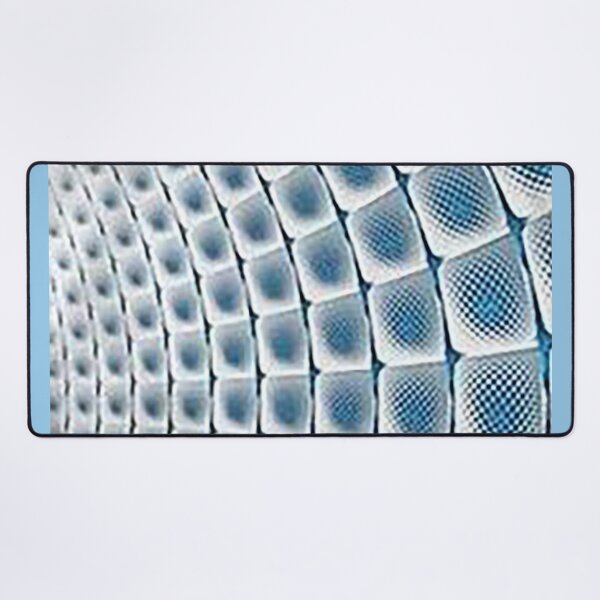 Item preview, Optical illusion, tunnel, futuristic pattern, pillowy soft, marshmellows, airlock designed and sold by Nostrathomas66.