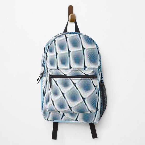 Item preview, Optical illusion, tunnel, futuristic pattern, pillowy soft, marshmellows, airlock designed and sold by Nostrathomas66.