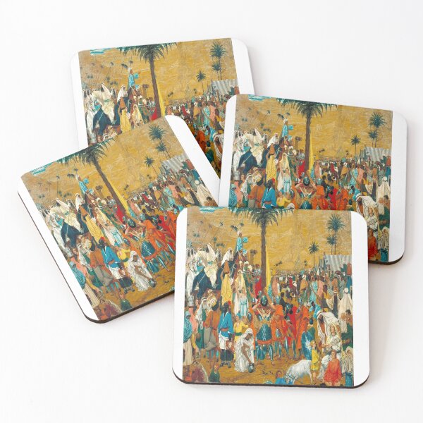 Item preview, Richard Dadd The Flight out of Egypt designed and sold by Vitage-Art45.