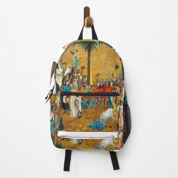 Item preview, Richard Dadd The Flight out of Egypt designed and sold by Vitage-Art45.
